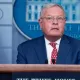 Трамп Россиянинг илтимосига кўра Кит Келлогни музокаралардан четлатди