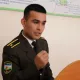 Ofitserlikka bir qadam