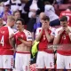 Daniya termasi shifokori: "Eriksenning yurak urishi to‘xtab qoldi"