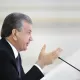«Улар бошқа бирор жойда ишламасин» - Президент видеоселекторда ишдан олинган амалдорларни хиёнатчи деб атади