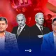 Ғазо ҳимоясидаги олийгоҳлар ёхуд АҚШда "талабалар баҳори"