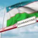 Turkmanistonda O‘zbekistondan qaytgan talabalardan karantin xarajatlari uchun pul yig‘ib olingan