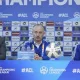 Samvel Babayan: "Natija adolatli bo‘ldi. Raqib maydoniga shunchaki o‘yin o‘tkazish uchun bormaymiz"