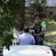 Узунда «ГАИ» ходими ҳайдовчидан 800 АҚШ доллари талаб қилди