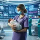 Кесарча кесиш орқали дунёга келтириш – бола учун бу усул хавфлими?