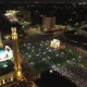 Тошкентда таровеҳ намози вақтида бир қанча кўчалар ёпилади