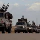 Haftar armiyasi Tripolini uch tomondan o‘rab oldi (foto)