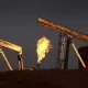 Brent nefti narxi 2021 yildan buyon ilk bor eng past darajaga tushdi