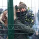 Полша Беларус билан чегарада узунлиги 60 километрли девор қурди