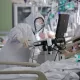 Amerikalik shifokor koronavirusdan vafot etayotgan bemor ko‘ziga so‘nggi daqiqalarda nimalar ko‘rinishini aytdi