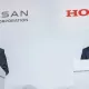 Япониянинг Honda ва Nissan компаниялари бирлашмоқда