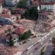 Туркияда зилзила қурбонлари сони 3 мингга яқинлашди, янги силкинишлар қайд этилди