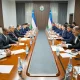 Қатар трансафғон темирйўли қурилиши лойиҳасида иштирок этади