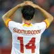 Turkiyaning yekakchi klubi Eldor Shomurodov borasida "Roma" bilan muzokara boshladi