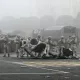 Qozog‘istondagi voqealarning oltinchi kuni. Nazarboyevlar ketgani aytilmoqda