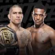 UFC 300. Перейра Ҳиллга, Гетжи эса Ҳоллоуэйга қарши жанг қилади