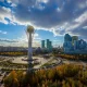 Нур-Султон номини қайта Остонага ўзгартириш борасидаги петиция 80 мингдан ортиқ имзо тўплади