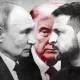 Киев ва Москва ўртасидаги тинчлик музокаралари: у қандай кўринишда бўлиши мумкин?
