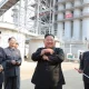 Жанубий Корея разведкаси Ким Чен Иннинг «йўқолиб қолиши»га оид тахминлари билан бўлишди