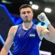 "BRIKS" o‘yinlari: Boks bahslariga qur’a tashlandi