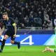 «Inter» o‘zida «Barselona» bilan durang o‘ynadi, «Tottenxem» «PSV»dan g‘alabani tortib oldi