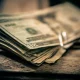 Барчаси доллар ҳақида: «Карам», «кўкат», «бакс», ...
