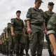 Putin 147 ming fuqaroni bahorgi muddatli harbiy xizmatga chaqirdi