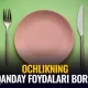 Me’yoriy ochlik tanani filtrlaydi