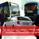 Депутатлар хизмат машиналаридан воз кечди. Нега?