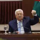 Falastin prezidenti: «Isroil mening erimni va yurtimni bosib olmoqda»