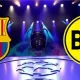 “Barselona” – “Borussiya Dortmund” bahsiga mashhur saytlar bashorati
