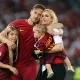 Пике-Шакира можароси тугамасдан "Рома" афсонаси ҳам "иш кўрсатди"