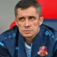 Никола Лазаревич: "Сизлар бутун мавсум давомида жамоангизни тортиб юрган айрим кимсаларнинг ёрдамидан кўра анча яхшироғига лойиқсизлар"