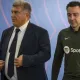 Laporta Xavini nega haydashga urinayotgani oshkor bo‘ldi