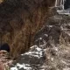Zaporojeda okoplar qazigan o‘zbekistonlik ishchilarga va’da qilingan pul to‘lanmadi