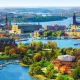 COVID-19 эпидемияси бошқалардан кўра эртароқ тугайдиган мамлакат маълум бўлди