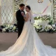Tashkent City’da yana bir to‘y: Aktrisa Gulinur Abdullayeva rejissyorga turmushga chiqdi (video)