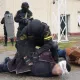 Қаршида Сурияга кетиш учун босқинчилик билан шуғулланган «Жиҳодчилар» гуруҳи аъзолари қўлга олинди