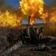 NYT: Украина қуролли кучлари Кременнаяни деоккупация қилишга яқин