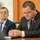 Шуҳрат Ғаниев айбини тан олди, унга қаттиқ огоҳлантириш ва 3 ой синов муддати берилди