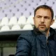 "Динамо"нинг янги бош мураббийи илк интервьюсида нималар ҳақида гапирди?