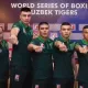 Umid Ahmadjonov: «Uzbek Tigers» taqdiri va Tokio Olimpiadasiga tayyorgarlik haqida