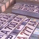 Ўзбекистонда 2022 йилда онлайн-аукционлар орқали 300 млрд сўмлик авторақамлар сотилди