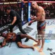 UFC 300. Aleks Pereyra 1-raundda Jamal Hillni nokautga uchratdi. Boshqa janglar qanday yakunlandi?