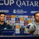 Timur Kapadze Malayziya ustidan qozonilgan g‘alabadan so‘ng nimalar dedi?