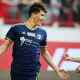 Торрес? Дрогба? Йўқ, бу - Элдор Шомуродов!