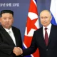 Ғарб Россия ва Шимолий Корея иттифоқига қандай жавоб бериши мумкин?