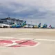 Тошкент ва Киев ўртасида авиақатновларни қайта тиклаш режаси амалга ошмади