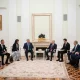 Vladimir Putin va Viktor Orban Moskvada muzokara o‘tkazdi. Asosiy gaplar