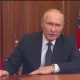 Путин Россияда қисман сафарбарлик эълон қилди